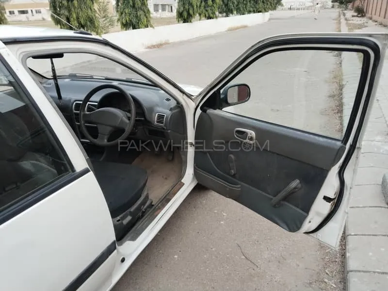 Suzuki Cultus 2015 for Sale in Karachi Image-1