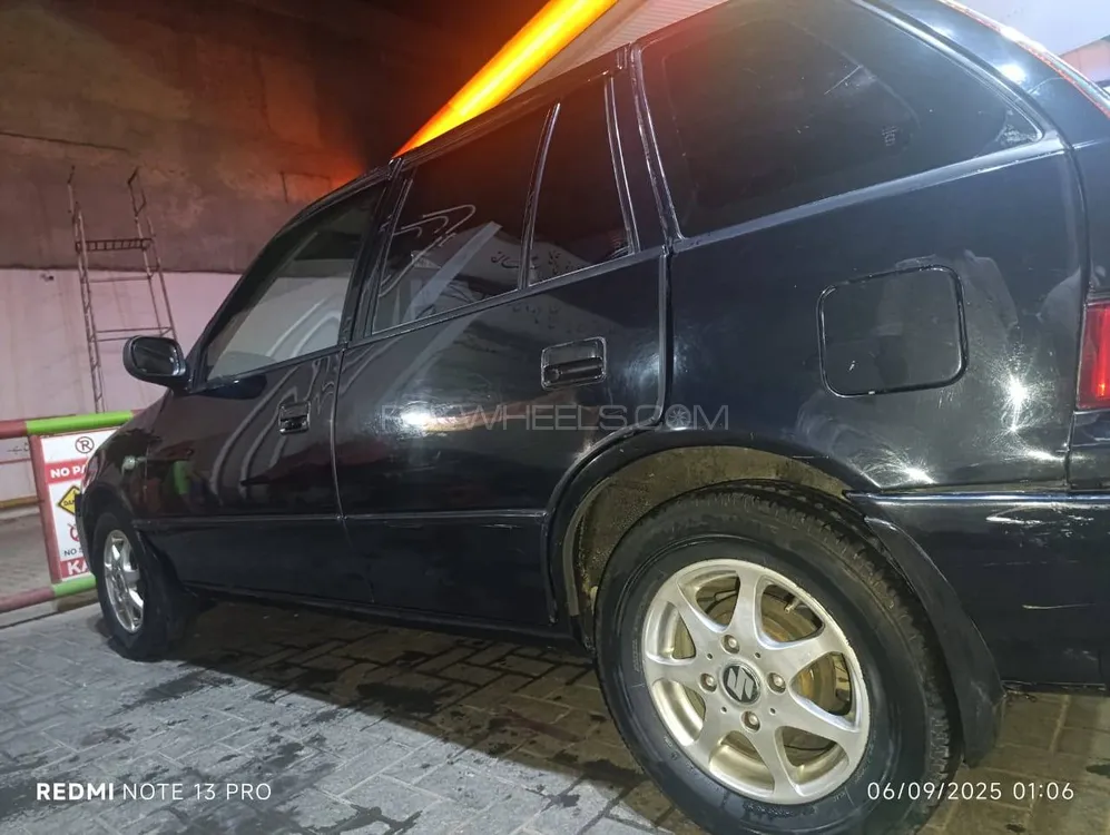 Suzuki Cultus 2005 for Sale in Rawalpindi Image-1
