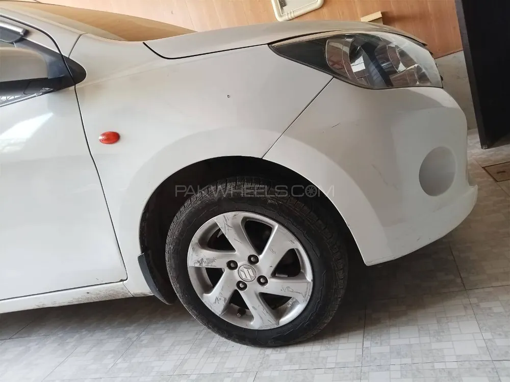 Suzuki Cultus 2019 for Sale in Faisalabad Image-1