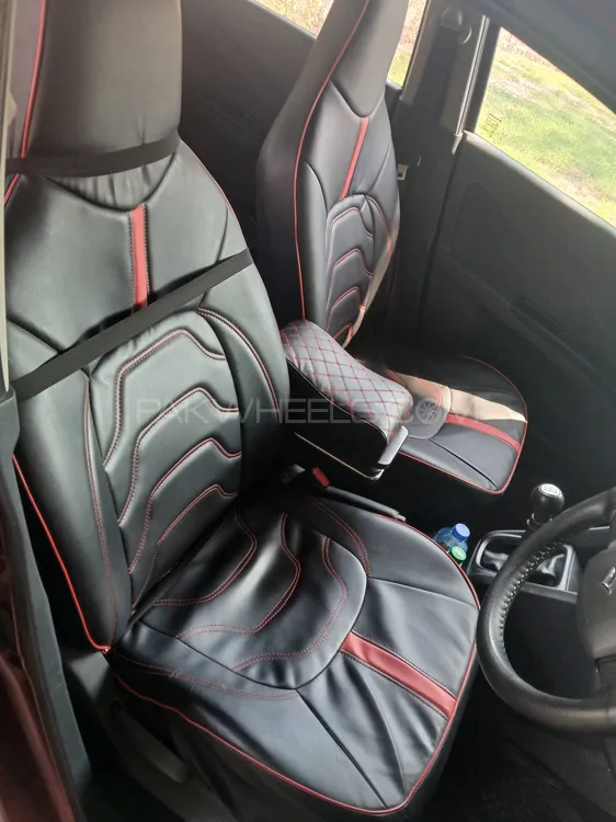 Suzuki Cultus 2021 for Sale in Okara Suzuki Cultus 2021 for Sale in Okara Image-7