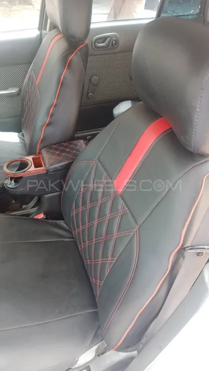 Suzuki Cultus 2007 for Sale in Multan Image-1