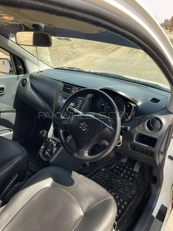 Suzuki Cultus 2020 for Sale in Lahore Image-1