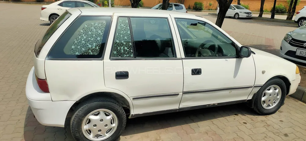 Suzuki Cultus 2006 for Sale in Rawalpindi Image-1