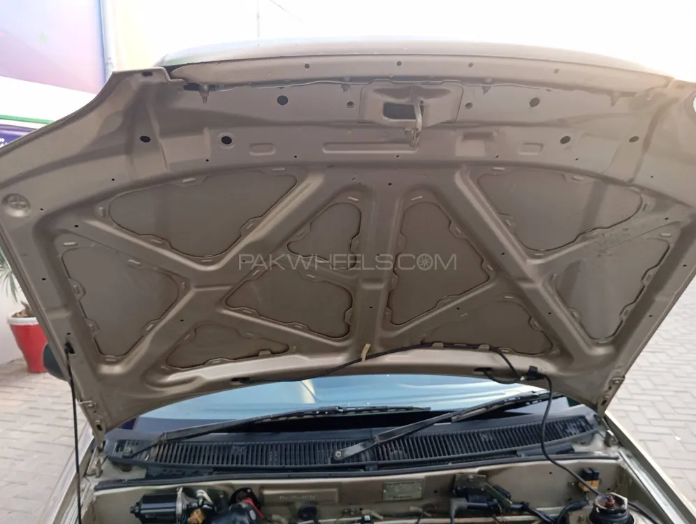 سوزوکی کلٹس 2014 for Sale in ملتان Image-1