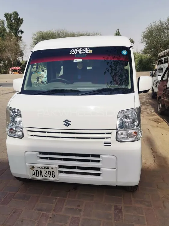 Suzuki Every 2021 for Sale in Sheikhupura Image-1