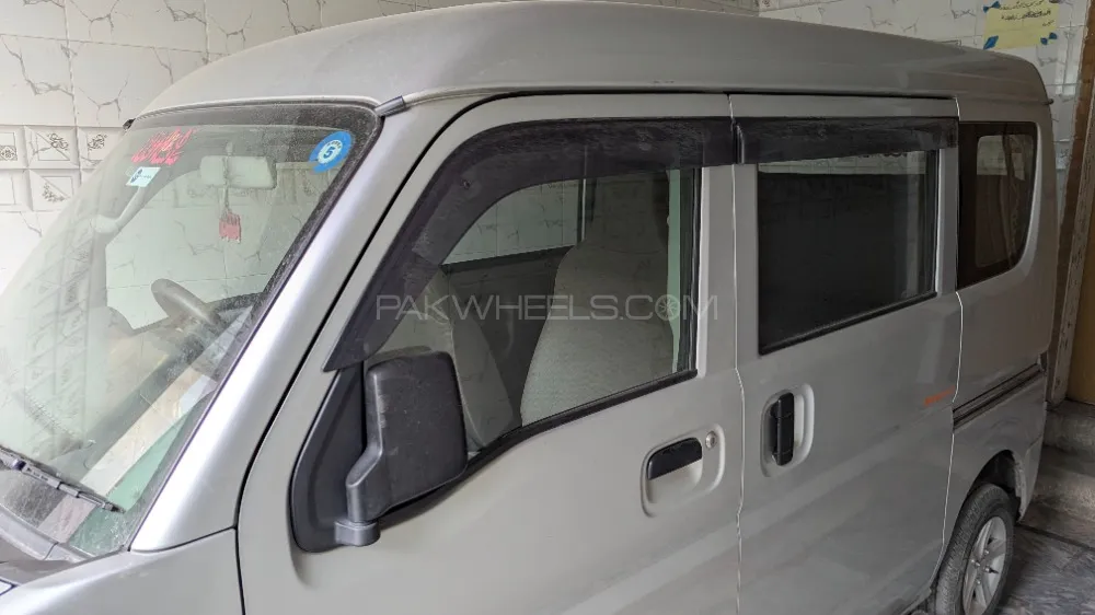 Suzuki Every 2024 for Sale in Gujranwala Image-1