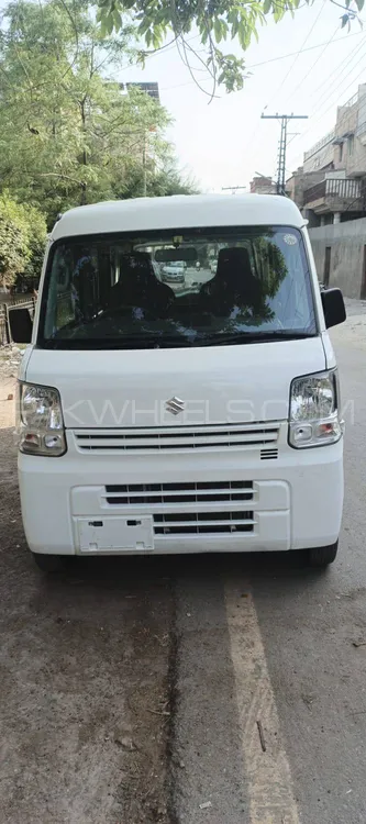 Suzuki Every 2025 for Sale in Lahore Image-1