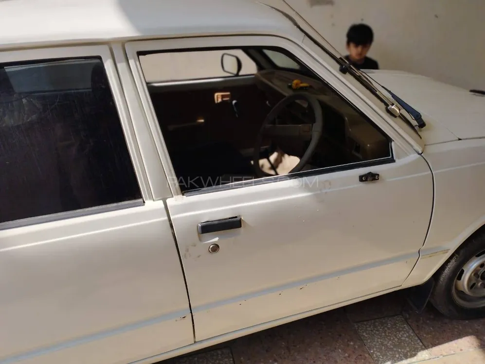 Suzuki FX 1987 for Sale in Islamabad Image-1