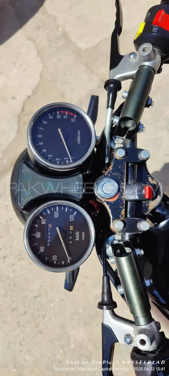 Suzuki GS 150 2019 for Sale Image-1