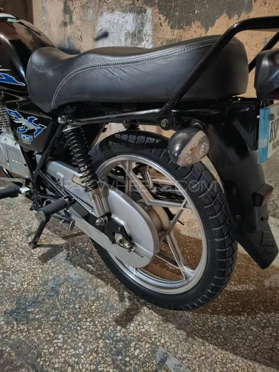 Suzuki GS 150 SE 2022 for Sale Image-1
