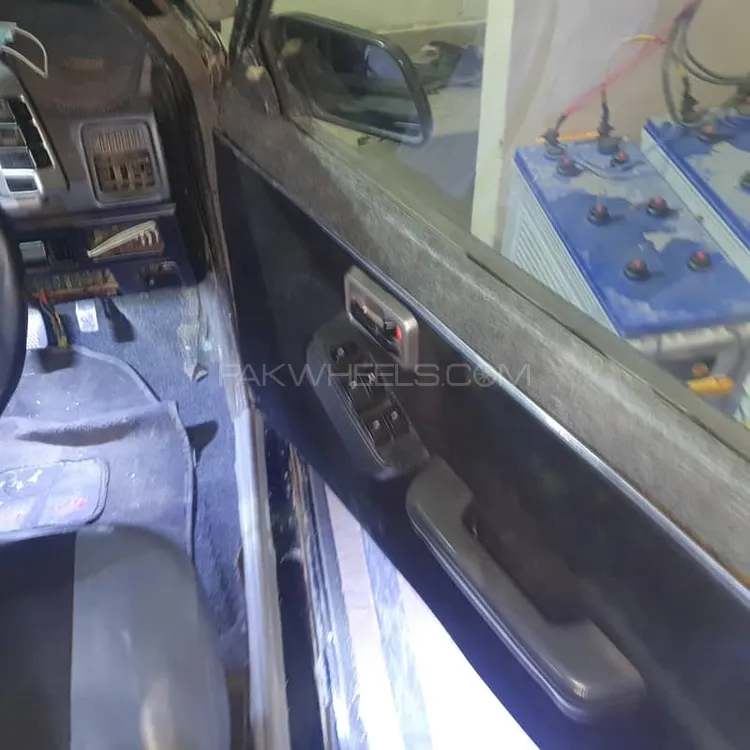 Suzuki Khyber 1992 for Sale in Karachi Image-1