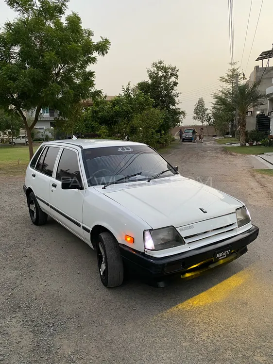 Suzuki Khyber 1994 for Sale in Multan Image-1