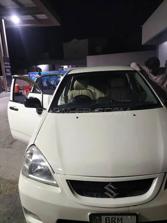 Suzuki Liana 2006 for Sale in Kabirwala Image-1