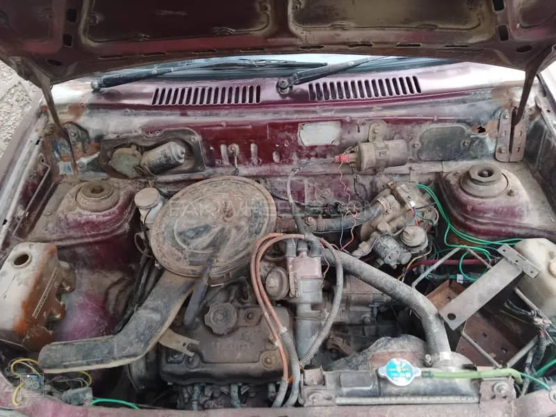 سوزوکی مہران 1990 for Sale in کراچی Image-1