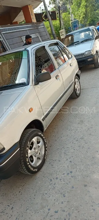 Suzuki Mehran 2004 for Sale in Rawalpindi Image-1
