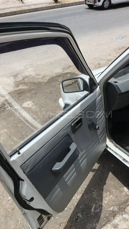 Suzuki Mehran 2011 for Sale in Mandi bahauddin Image-1