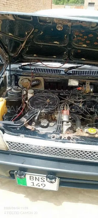 Suzuki Mehran 2012 for Sale in Bahawalnagar Image-1