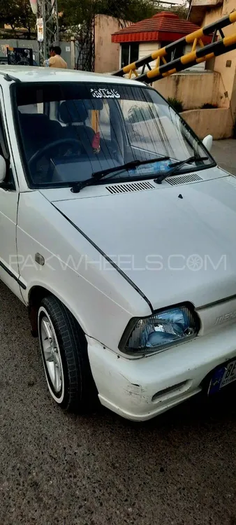 Suzuki Mehran 2014 for Sale in Rawalpindi Image-1