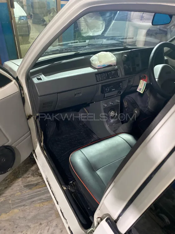 Suzuki Mehran 2016 for Sale in Faisalabad Image-1