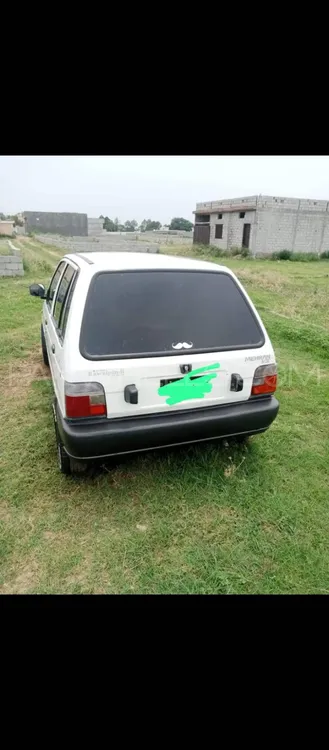 Suzuki Mehran 2015 for Sale in Rawalpindi Image-1