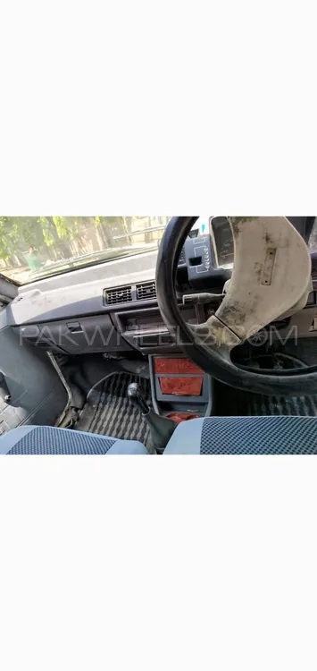 Suzuki Mehran 2002 for Sale in Faisalabad Image-1