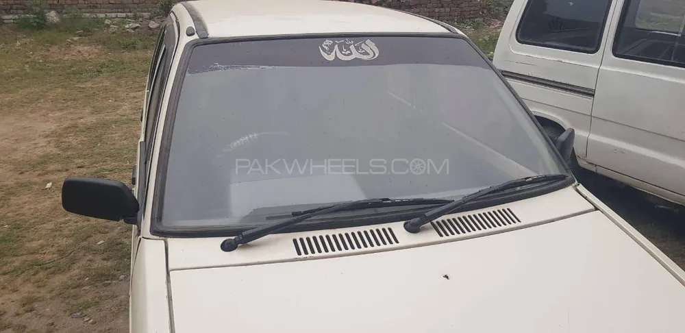 سوزوکی مہران 2006 for Sale in پشاور Image-1