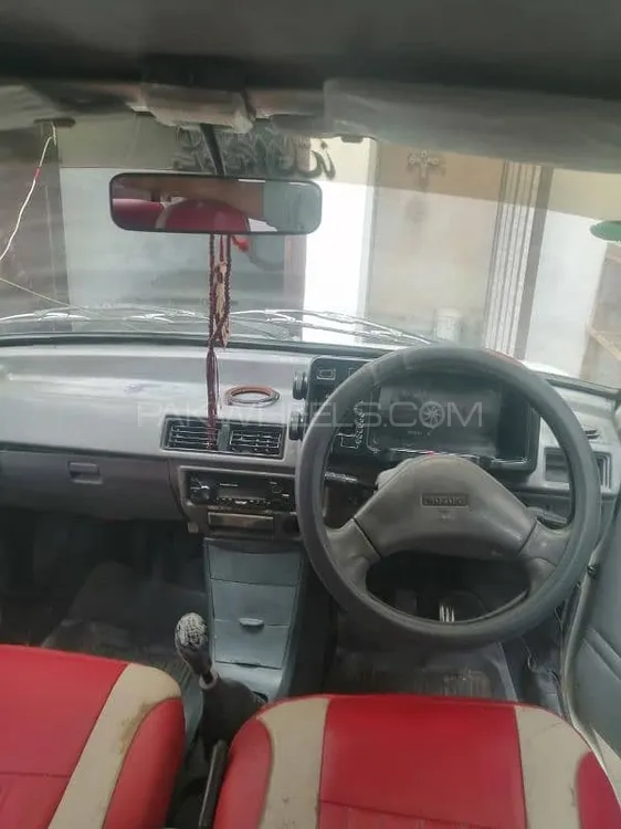 Suzuki Mehran 2009 for Sale in Layyah Image-1