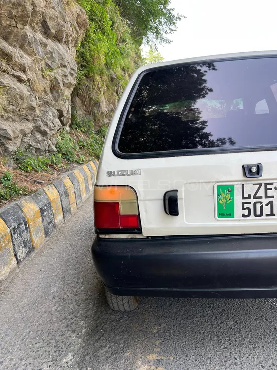 Suzuki Mehran 2004 for Sale in Rawalpindi Image-1