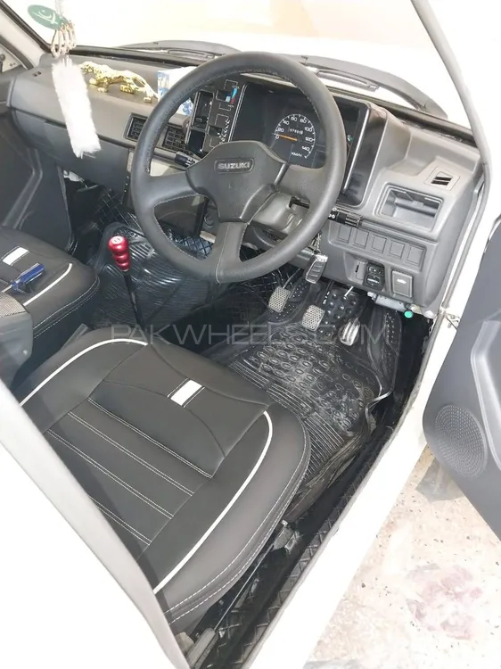Suzuki Mehran 2016 for Sale in Rawalpindi Image-1