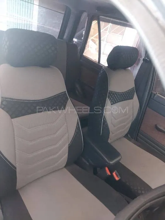 Suzuki Mehran 2017 for Sale in Sargodha Image-1