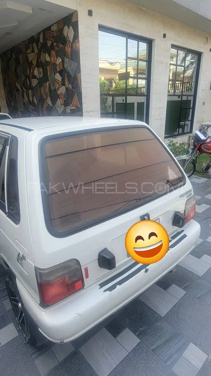 Suzuki Mehran 2019 for Sale in Rawalpindi Image-1