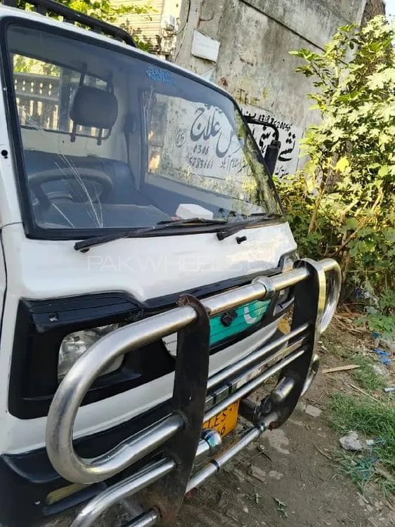 Suzuki Ravi 2011 for Sale in Rawalpindi Image-1