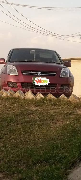 Suzuki Swift 2013 for Sale in Rawalpindi Image-1