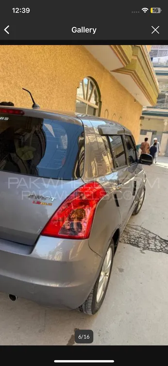 Suzuki Swift 2014 for Sale in Rawalpindi Image-1