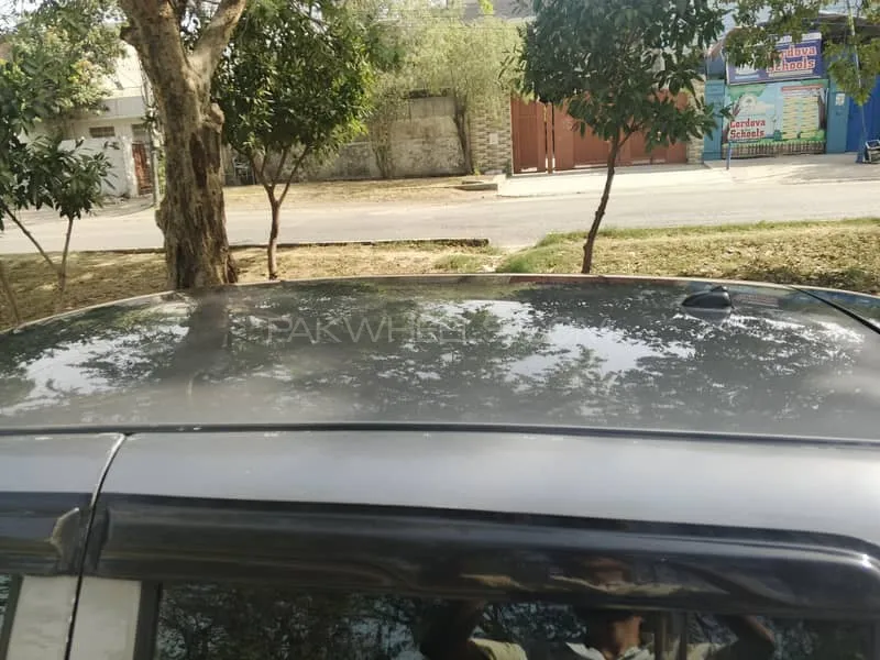 Suzuki Swift 2015 for Sale in Lahore Image-1