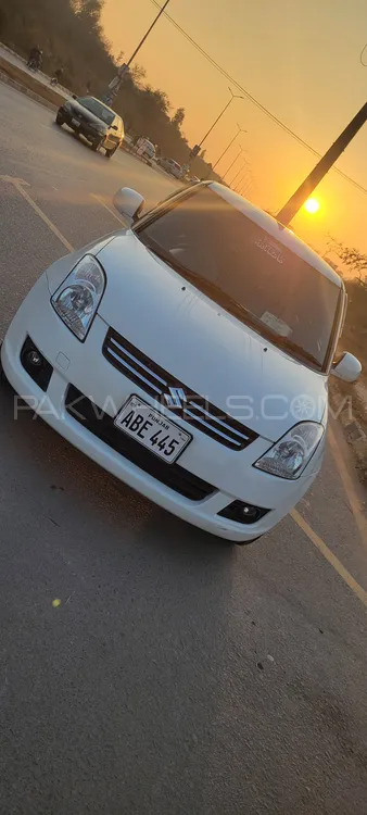 Suzuki Swift 2020 for Sale in Islamabad Image-1