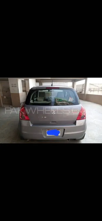 سوزوکی سوئفٹ 2019 for Sale in کراچی Image-1