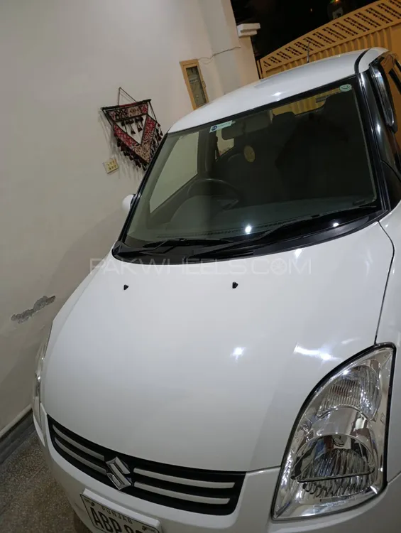 Suzuki Swift 2020 for Sale in Lahore Image-1
