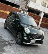 Daihatsu Cast Style G SA III 2019 for Sale