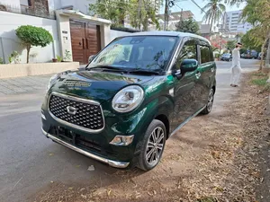 Daihatsu Cast Style G SA III 2021 for Sale