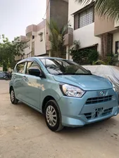 Daihatsu Mira L SA III 2022 for Sale