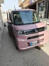 Daihatsu Tanto X Turbo 2020 for Sale