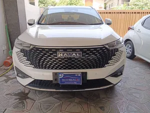 Haval H6 HEV 2025 for Sale