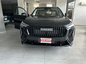Haval Jolion 1.5T 2025 for Sale
