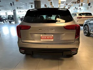 Haval Jolion HEV 2025 for Sale