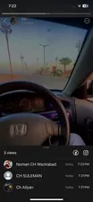 Honda Civic EX 1994 for Sale