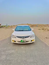 Honda Civic VTi 1.8 i-VTEC 2012 for Sale