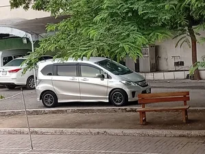 Honda Freed 2012 for Sale