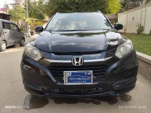 Honda HR-V CVT 2016 for Sale