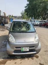 Honda Life C 2006 for Sale